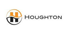 real estate company logo